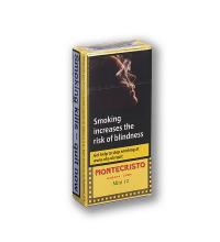 Montecristo Mini Cigarillos - Pack of 10
